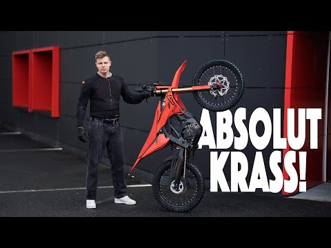 ALTIS SIGMA – Das neue 98 Volt Bike im Vergleich! ⚡🔥