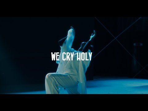Rhema Onuoha - We Cry Holy (Official Live Video) - Amen Album