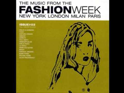 Trash Palace - Venus in furs