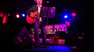 David Knopfler with Harry Bogdanovs York 2013