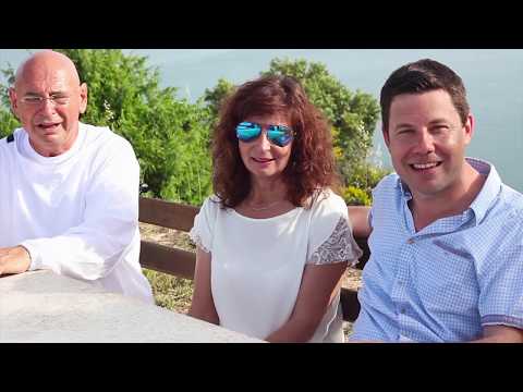 SERĐO VALIĆ feat. PETAR BANKO - SLATKA ISTRA