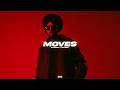 Moves Slowed Reverb Shubh BARATO NATION