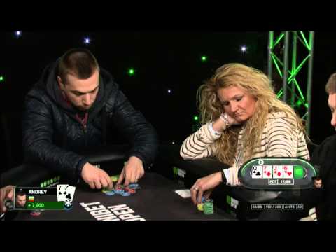 Day 1B Unibet Open London 2016 - webcast archive