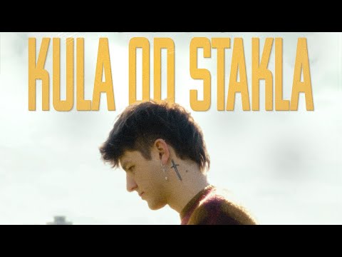 ZERC - KULA OD STAKLA