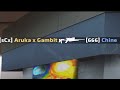 Meeting Most Racist Cheater In Critical Ops Ranked