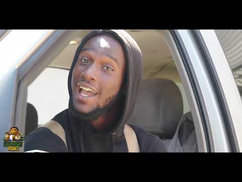 D$krilla - “Pressure” (Music Video) Shot By: @SackRightVisuals