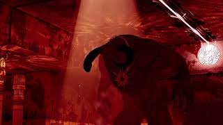 Serious Sam HD: The Second Encounter - Legend of the Beast | Игрофильм