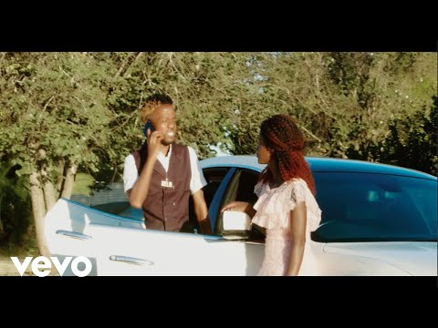 Mostaff, Leah - Ndadzoka (Official Video)