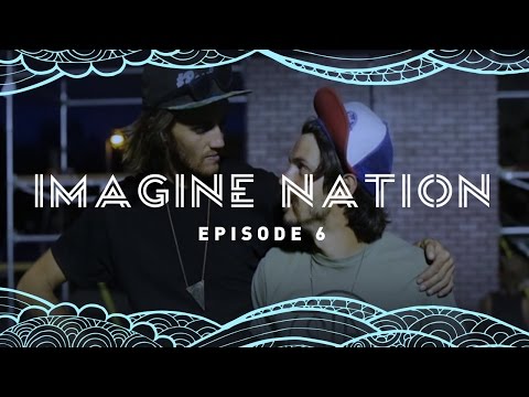 Imagine Nation - Episode 6