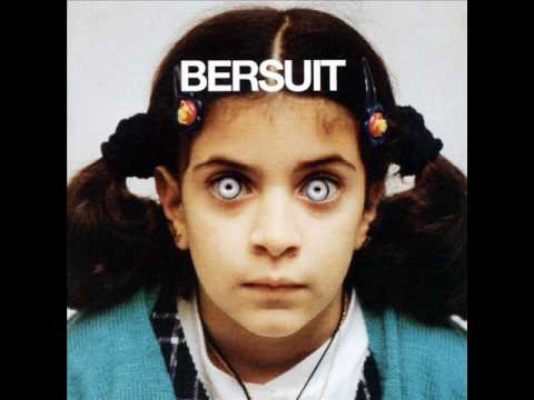 La Bersuit Vergarabat -  Negra murguera