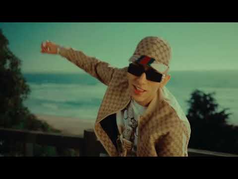 Blanquita Perla - El Jordan 23 (Prod by BigCvyu) [Official Video]