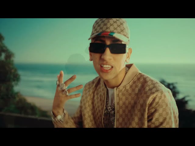 Video zu 'Blanquita Perla' ansehen