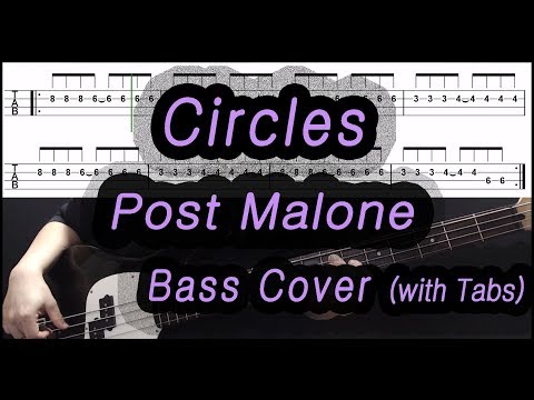 download lagu mp3 mp4 Post Malone Circles Bass Tutorial, download lagu Post Malone Circles Bass Tutorial gratis, unduh video klip Post Malone Circles Bass Tutorial