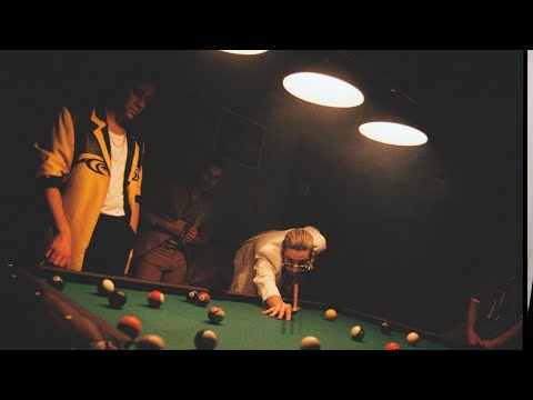 Leftee - Ya no me duele (Vídeo Oficial)