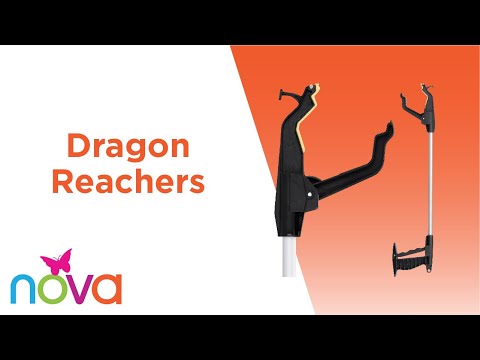 Dragon Reachers