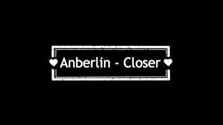 Anberlin - Closer [Lyrics]