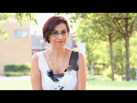Employin5 - Zeynep Turudi