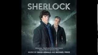 Sherlock Season 2 OST - 03. Status Symbols