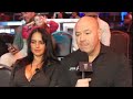 The UFC Is Promoting Nina Drama S Feet And It S Really Weird