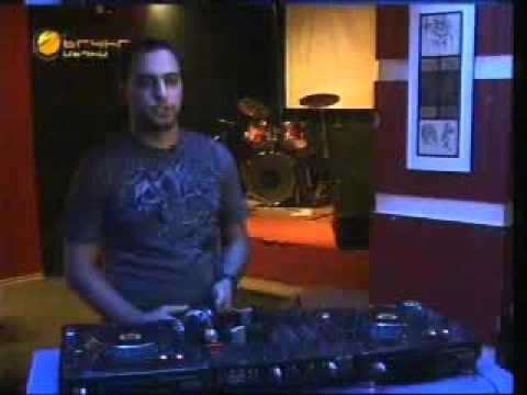 Leon Gris on Erkir Media TV Channel