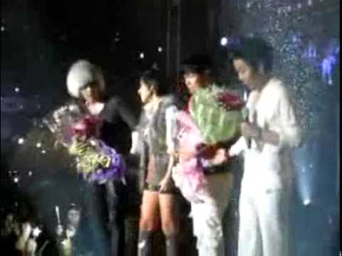 박효신 : park hyoshin & jung yup, gummy, wheesung