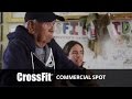 100 Years Old 30 Second CrossFit Commercial Spot