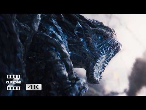 Edge of Tomorrow 4K | Dropped Into The Warzone | ClipZone: High Octane Hits