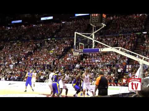 EA7 - Maccabi Gara 2: The Movie