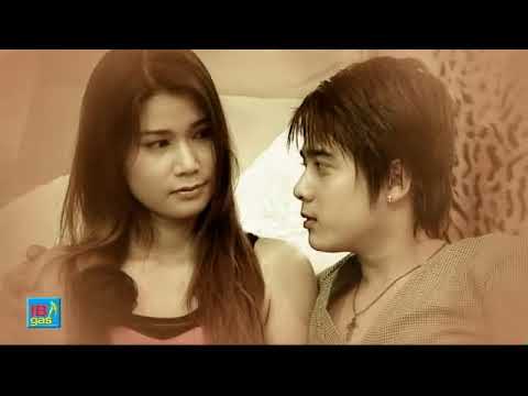 ငါ့ဘဝငါ့အိန်ဂျယ် - ခင်စုစုနိုင် Nga Bawa Nga Angel -Khin Su Su Naing [Official MV]