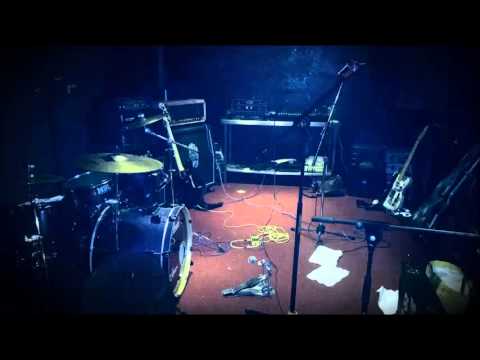 Global Parasite - Herd Cull (live 2014 - rehearsal room)