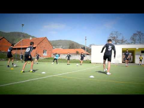 Fotbal la Slatina Timis