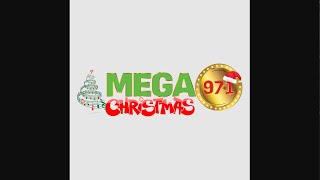 WRUM-HD2 - Mega 97.1 - Station ID (7PM): December 5, 2024
