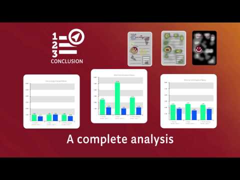 Strålfors Eye Tracking