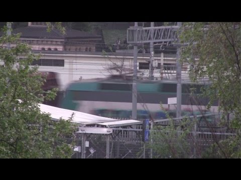 E405+merci - Monza 07/04/2017