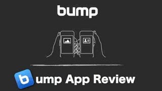 Bump – video review