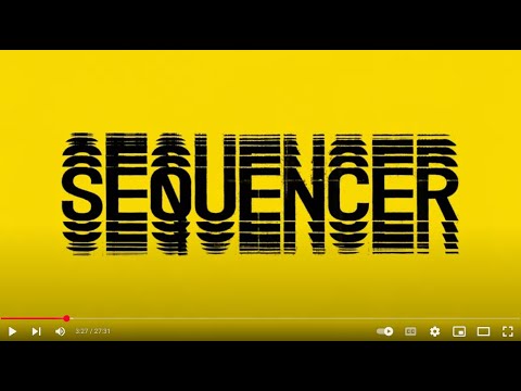 Quiksilver Snowboarding - SEQUENCER Movie 2024