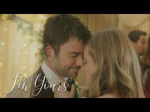 Zeke & Michaela || I'm yours [2x12]