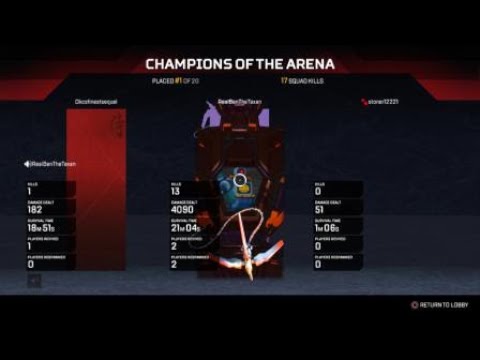 Farming 1300 damage in 1 fight with longbow