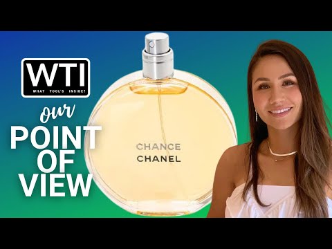 Chance Eau De Toilette Spray - WTI product video review