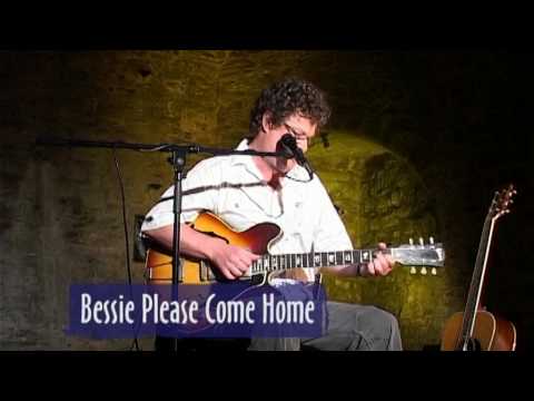 Ignaz Netzer & Thomas Scheytt - Bessie Please Come Home