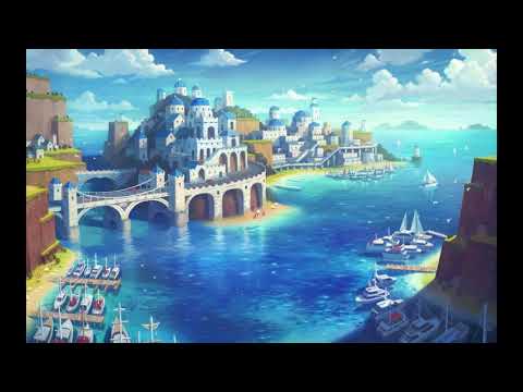 Maplestory - Lith Harbor Remaster