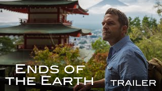 TRAILER - Drive Thru History®: "Ends of the Earth"