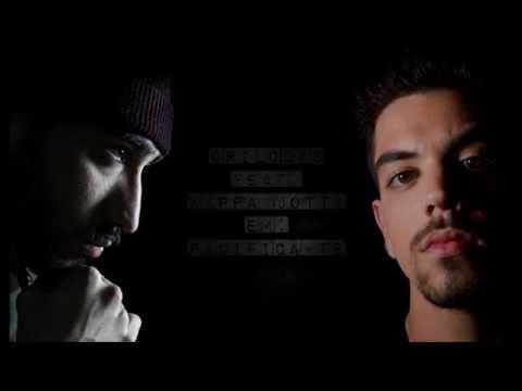 GriLocks - PACIFICA-TE (ft. Kappa Jotta)