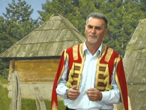 Cedo Cavic - Nevernica - Svrati u zavicaj - (TV Duga Plus 2014)