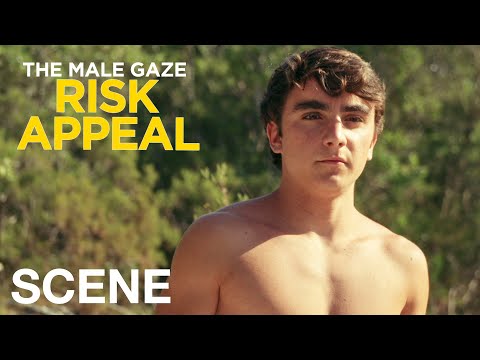 THE MALE GAZE: RISK APPEAL - Summer Memories