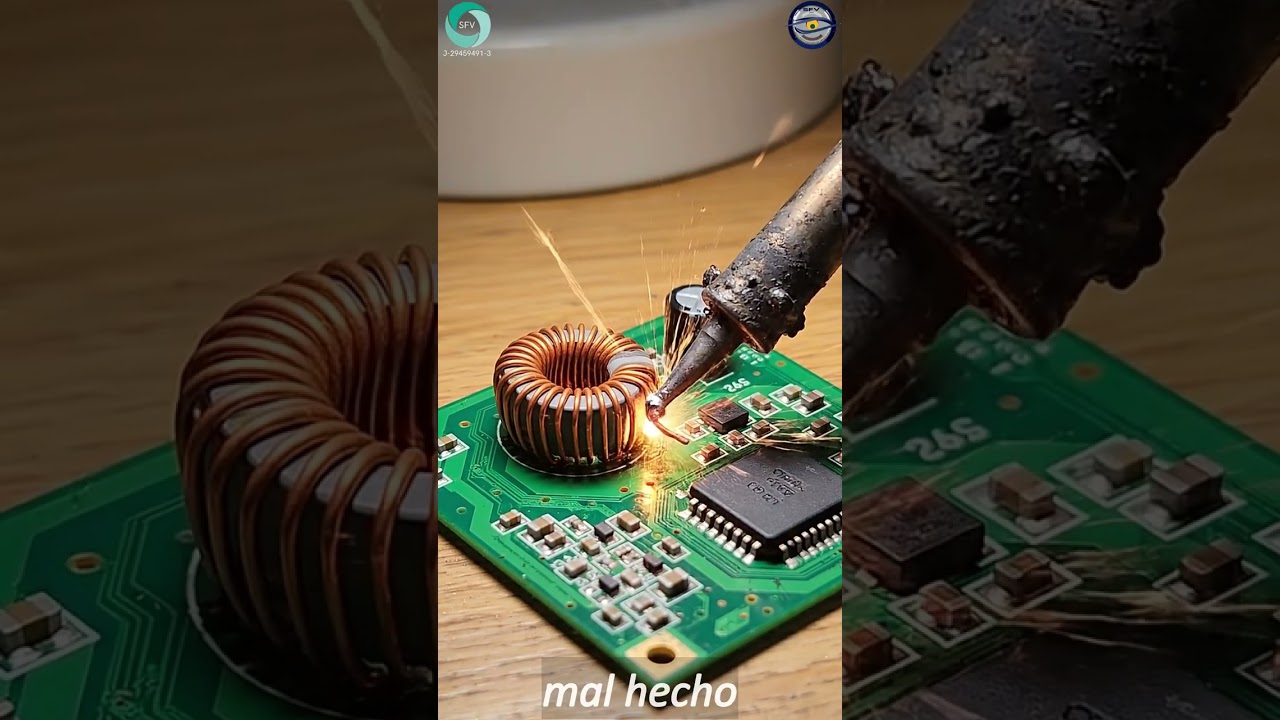 PCB Parte 2