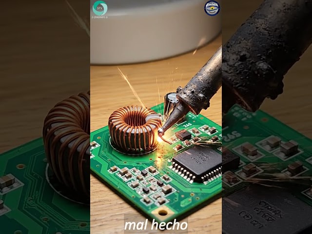 PCB Parte 2