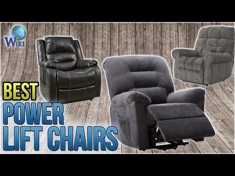 10 best power lift chairs