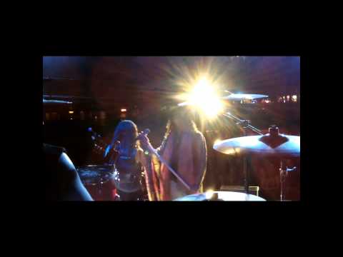 Back in the Saddle by Walk This Way - Aerosmith Tribute Band