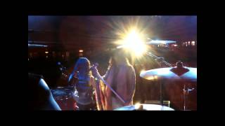 Back in the Saddle by Walk This Way - Aerosmith Tribute Band
